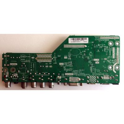 MAIN / B13041761 / T.MS3393.61 / B13113 / PLFC0206320 / PANEL M185BD1WX3-4 / MODELO ¨19¨ - Imagen 3